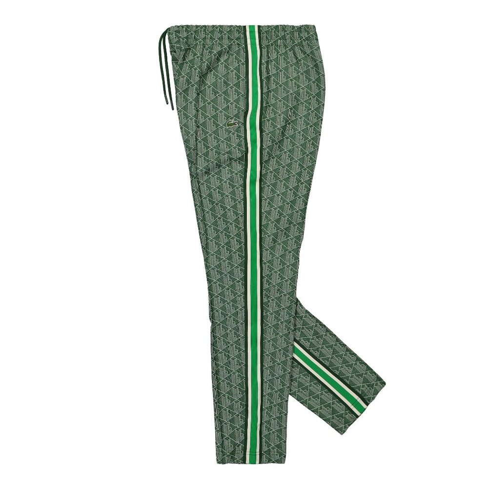 Lacoste Paris Monogram Sweatpants - Picture 5 of 8